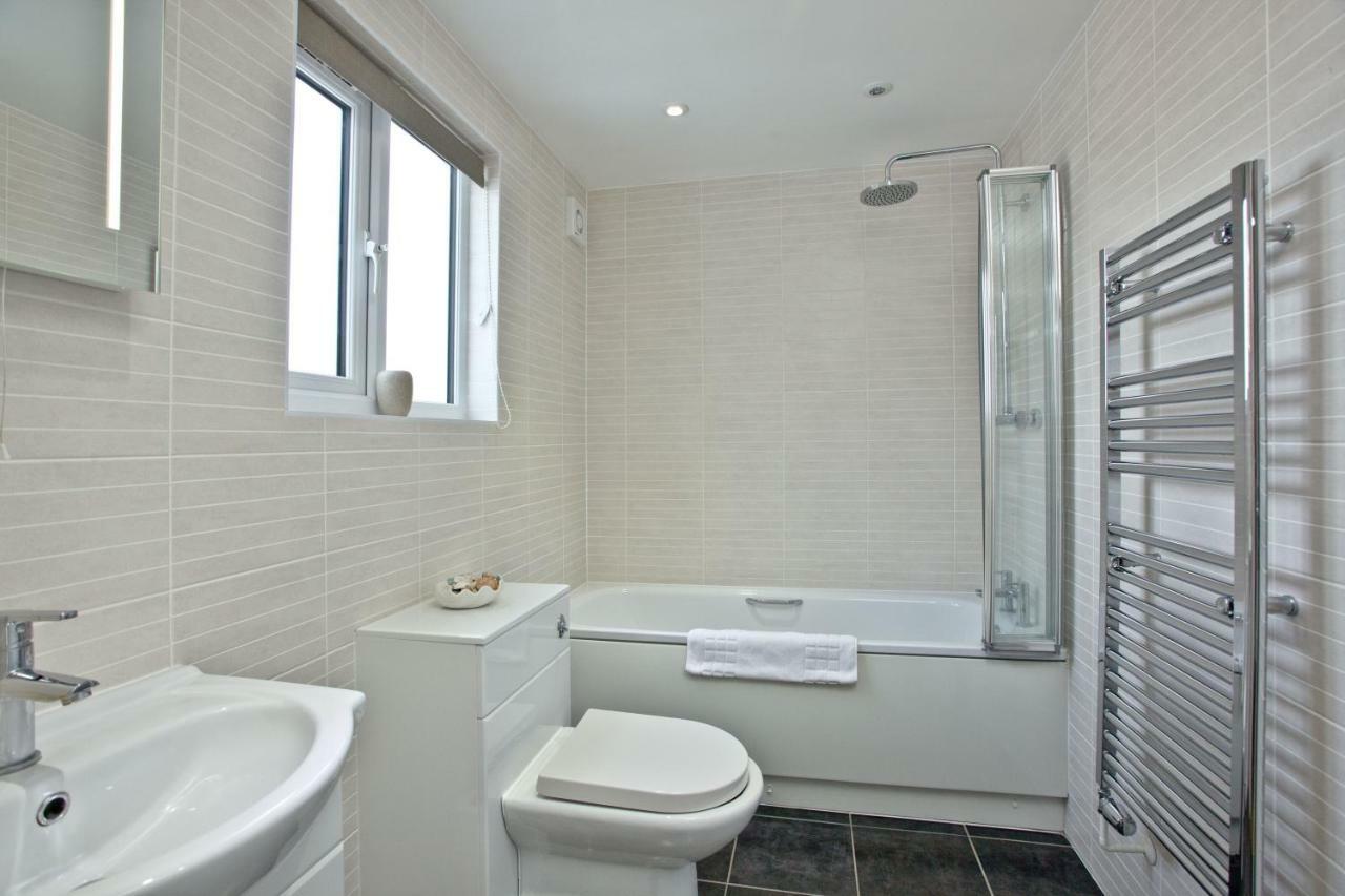 Sunnymead Penthouse, Exmouth Apartment Ngoại thất bức ảnh