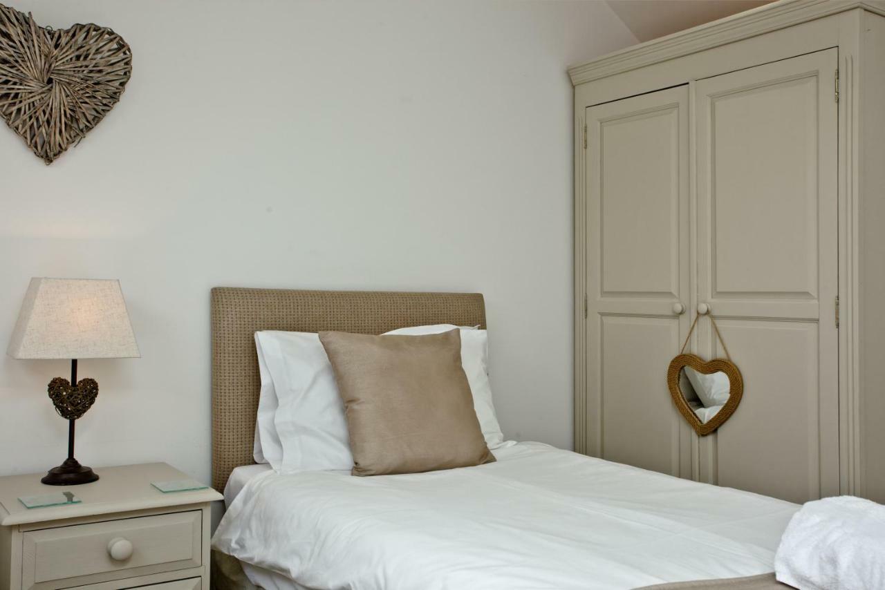 Sunnymead Penthouse, Exmouth Apartment Ngoại thất bức ảnh