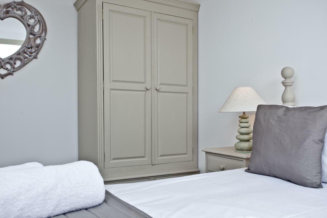 Sunnymead Penthouse, Exmouth Apartment Ngoại thất bức ảnh